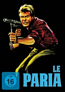Le Paria - DVD
