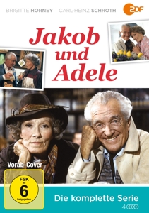 Jakob Und Adele - Die Komplett