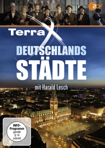 Terra X: Deutschalnds Städte