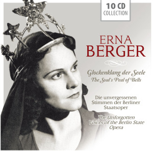 Erna Berger - Glockenklang der Seele
