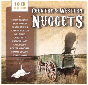 Country & Western Nuggets