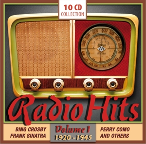 Radio Hits Volume 1 (1920-1945)