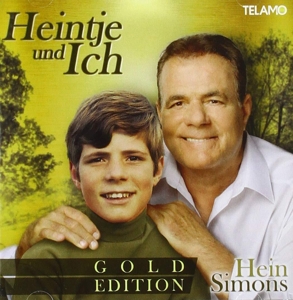 Heintje und Ich (Gold Edition)