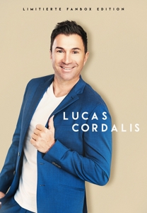 Lucas Cordalis (Limitierte Fanbox Edition)