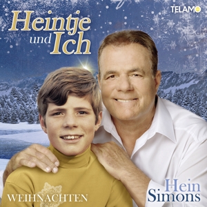 Heintje und Ich:Weihnachten