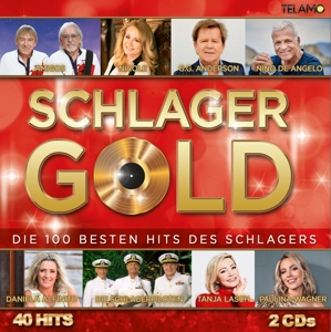 Schlager GOLD