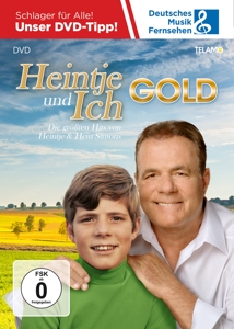 Gold: Heintje & Ich