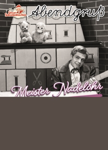Meister Nadelöhr - Zu Besuch im Märchenland (Staffel3
