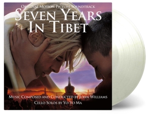 Seven Years In Tibet (LTD Snow Whit