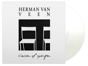 Vallen Of Springen (LTD White Vinyl)