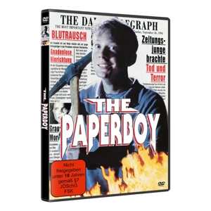 The Paperboy - Limited Edition