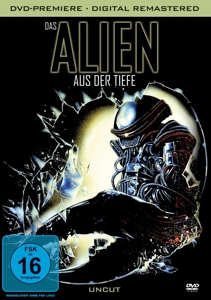 Das Alien aus der Tiefe - uncut Kinofassung