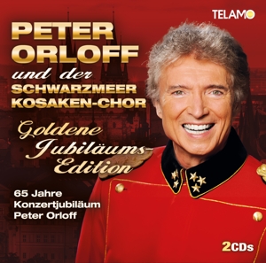 Goldene Jubiläums - Edition