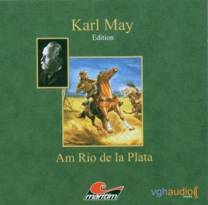 Karl May - Am Rio De La Plata