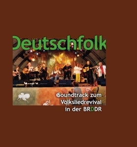 Deutschfolk - Soundtrack zum Volksliedrevival in d