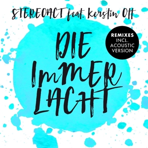 Die Immer Lacht (7- Track Maxi)