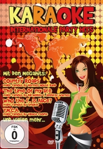 Karaoke - Best Of Internationale Party