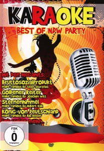 Karaoke - Best NDW Party