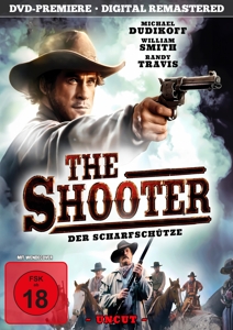 The Shooter - Der Scharfschütze