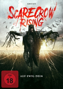 Scarecrow Rising - Auf ewig dein