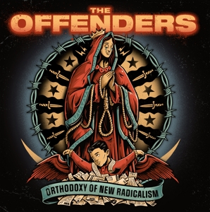 Orthodoxy Of New Radicalism (Electric Blue Vinyl)