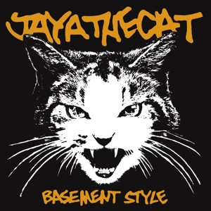 Basement Style (180Gr. /Gatefold / Reissue)