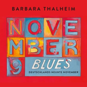 November Blues - Deutschlands Neunte November