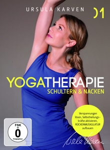 Ursula Karven - Yogatherapie 0