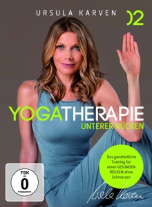 Ursula Karven - Yogatherapie 0
