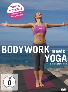 Bodywork meets Yoga - Power Wo