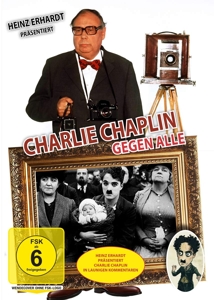 Praesentiert Charlie Chaplin Gegen Alle