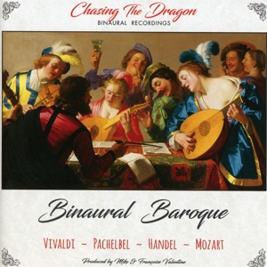 Binaural Baroque