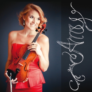 Amy - Werke für Violine und Klavier