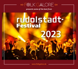 Some Of The Best From Rudolstadt Festival 2023