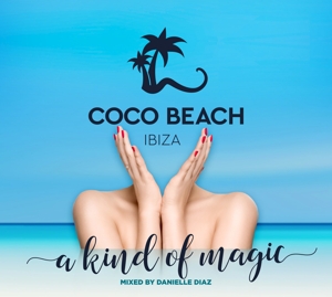 Coco Beach Ibiza Vol.8