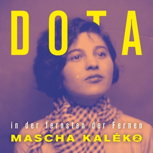 In Der Fernsten Der Fernen - Mascha Kaleko 2 (2CD)