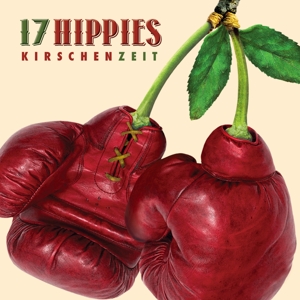 Kirschenzeit (Black Vinyl / MP3 Code)
