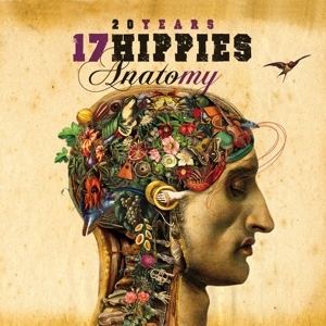 Anatomy (2LP / GTF / Black Vinyl)
