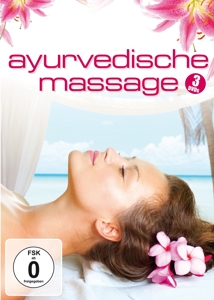 Ayurvedische Massage
