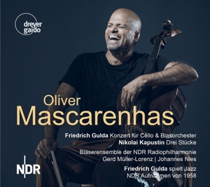 Oliver Mascarenhas spielt Werke von Gulda & Kapustin