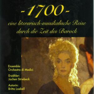 1700- Siebzehnhundert -
