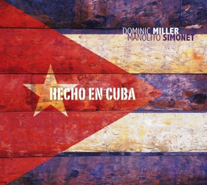 Hecho En Cuba