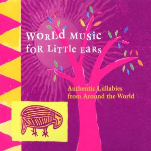 World Music For Little Ears