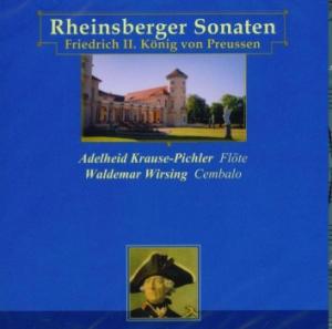 Rheinsberger Sonaten
