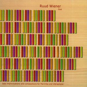 Ruud Wiener - Live -