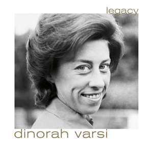 Dinorah Varsi - Legacy (35 CD+5 DVD)