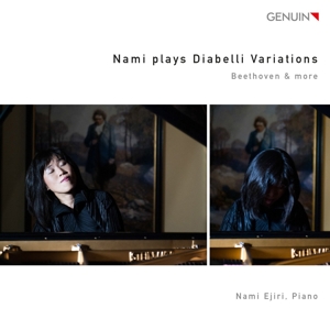 Nami plays Diabelli Variations