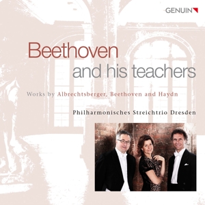 Beethoven und seine Lehrer