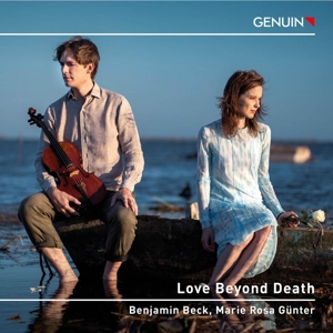 Love Beyond Death - Werke für Viola & Klavier