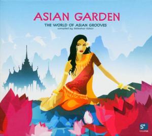 Asian Garden -